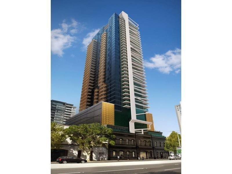 3504/133-139 City Road, Southbank VIC 3006