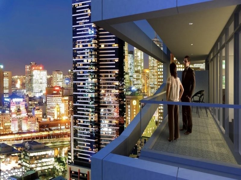 3504/133-139 City Road, Southbank VIC 3006