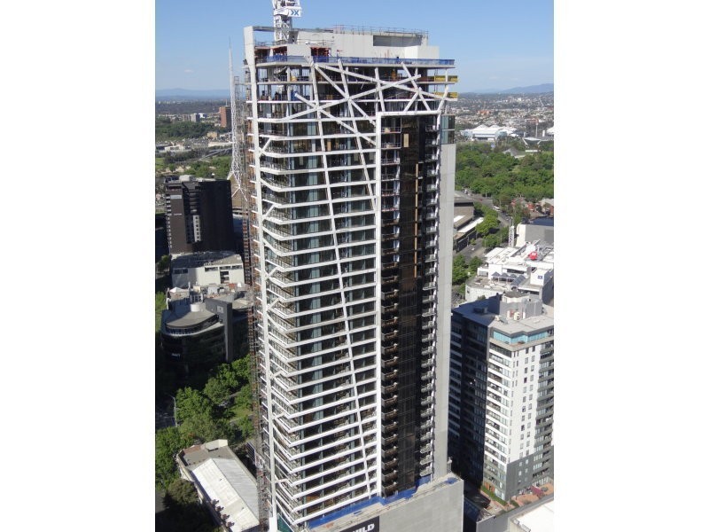 3504/133-139 City Road, Southbank VIC 3006