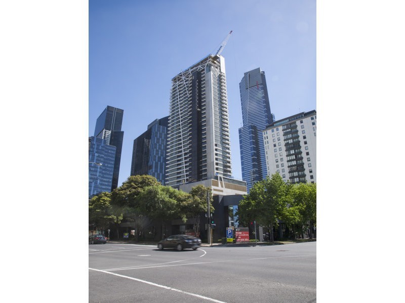 3504/133-139 City Road, Southbank VIC 3006