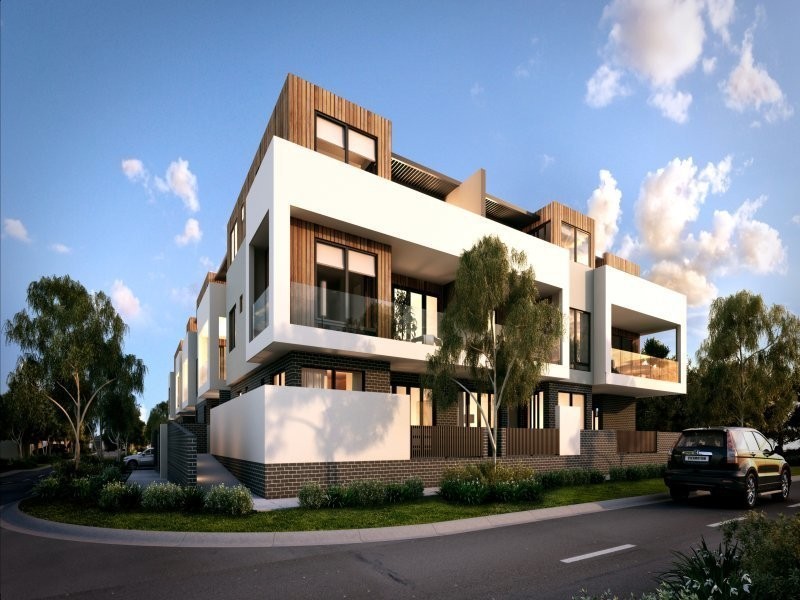 21/2-10 Monckton Place, Caroline Springs VIC 3023