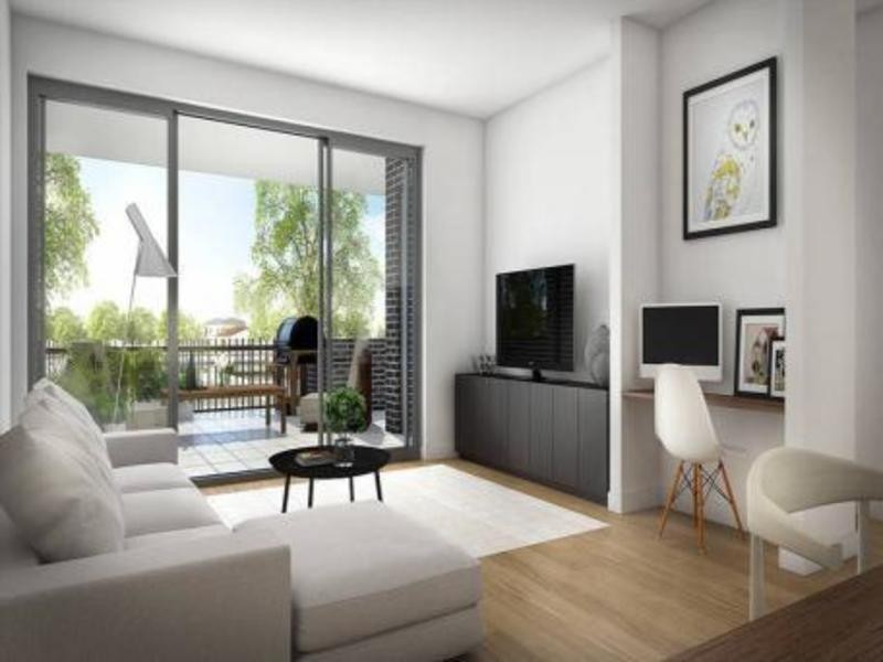 23/2-10 Monckton Place, Caroline Springs VIC 3023