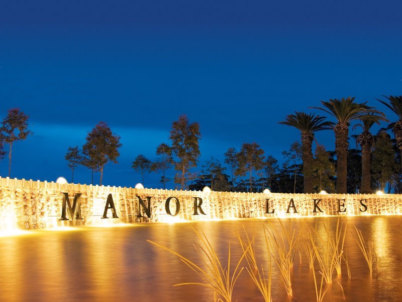 2343 Ison Road, Wyndham Vale VIC 3024