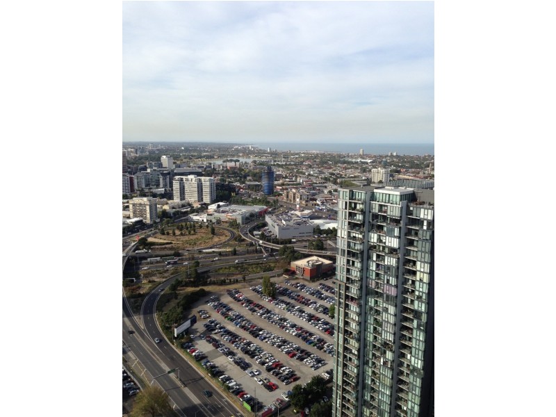 135 City Road, Southbank VIC 3006