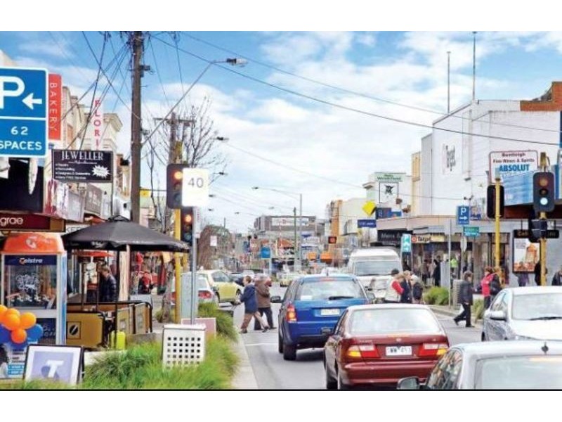 2/62 Malborough Street, Bentleigh East VIC 3165