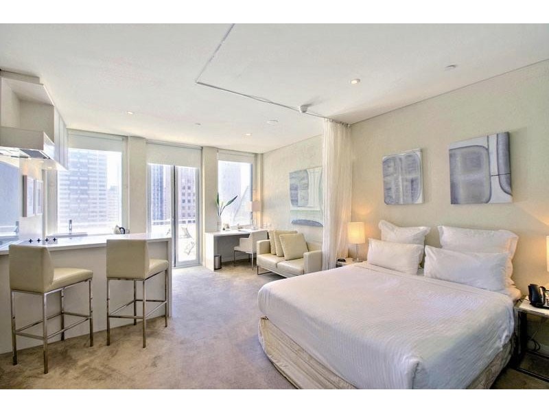 1315/480 Collins Street, Melbourne VIC 3000