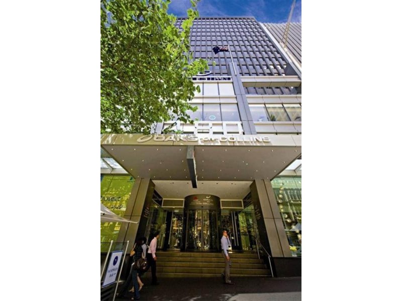 1315/480 Collins Street, Melbourne VIC 3000