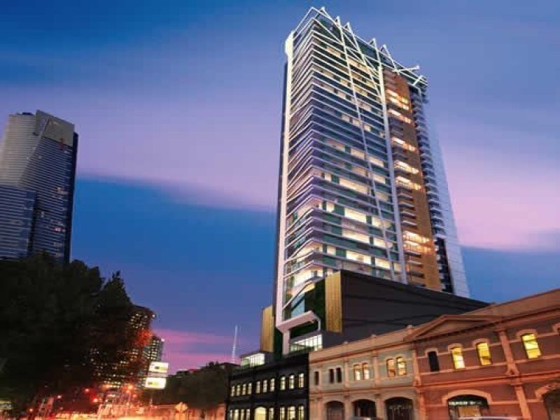135 City Road, Southbank VIC 3006