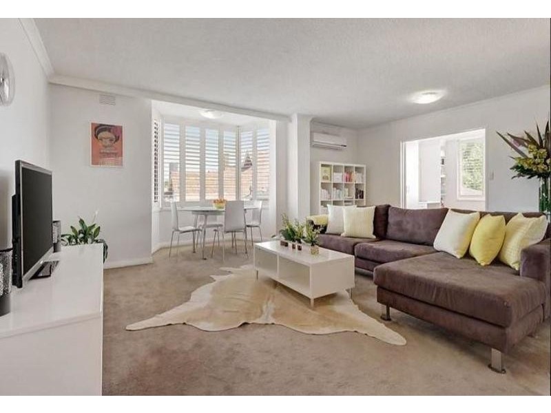 34/417 Toorak Road, Toorak VIC 3142