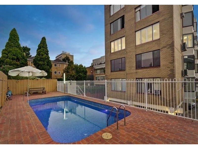 34/417 Toorak Road, Toorak VIC 3142