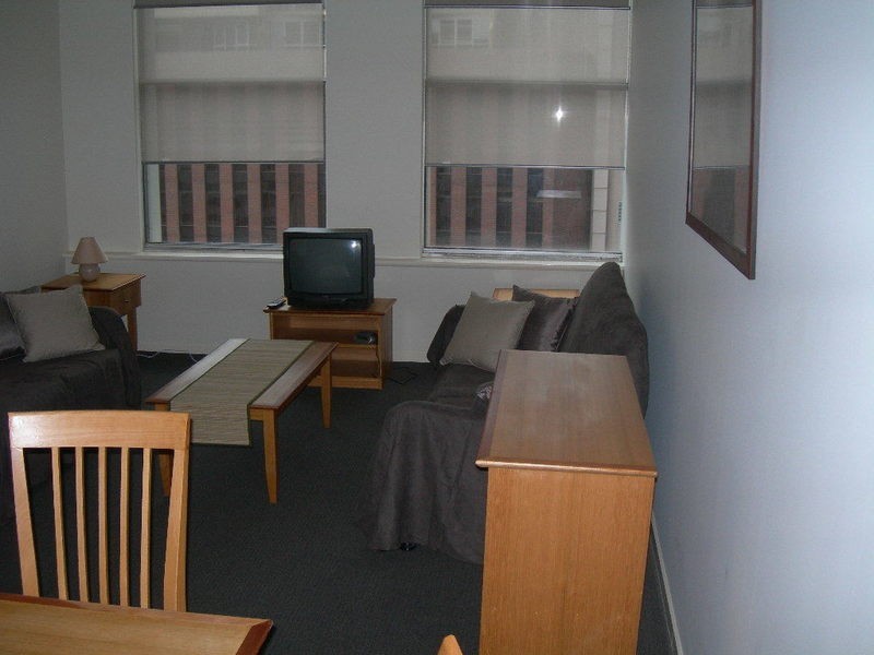 1107/172 Williams Street, Melbourne VIC 3000