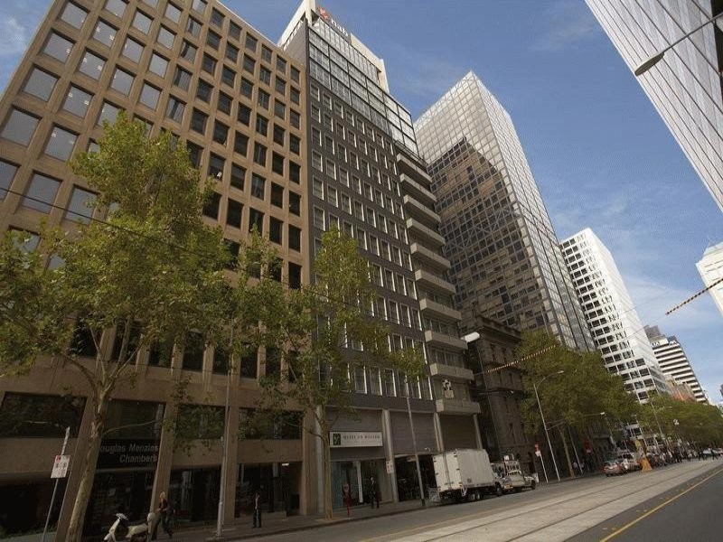 1107/172 Williams Street, Melbourne VIC 3000