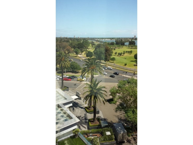 606/1 Queens Road, Melbourne VIC 3004