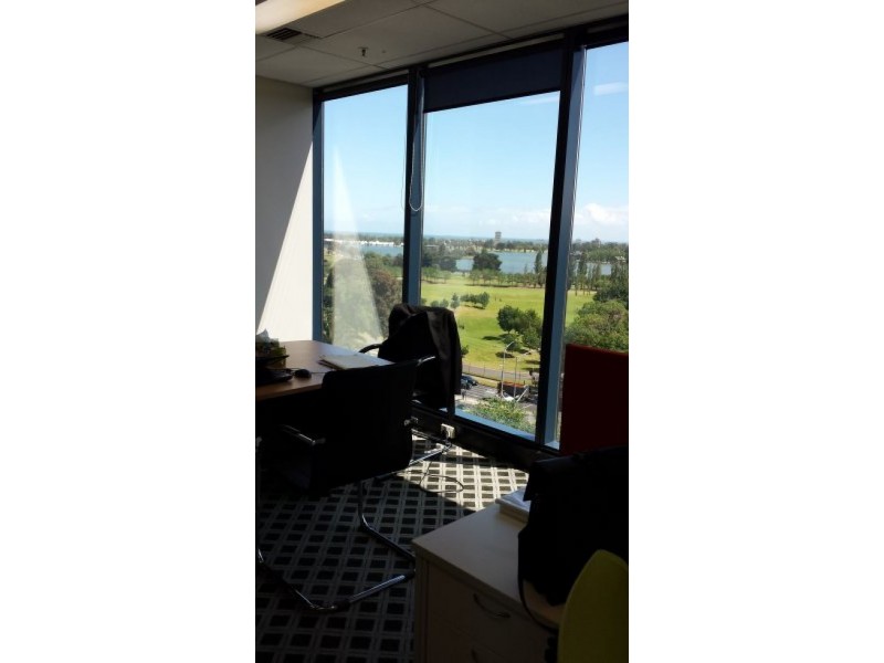 606/1 Queens Road, Melbourne VIC 3004