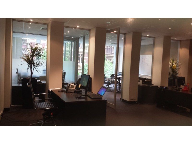 205B/480 Collins Street, Melbourne VIC 3000