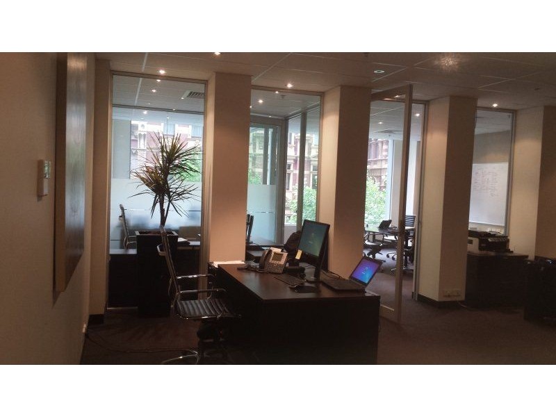 205B/480 Collins Street, Melbourne VIC 3000