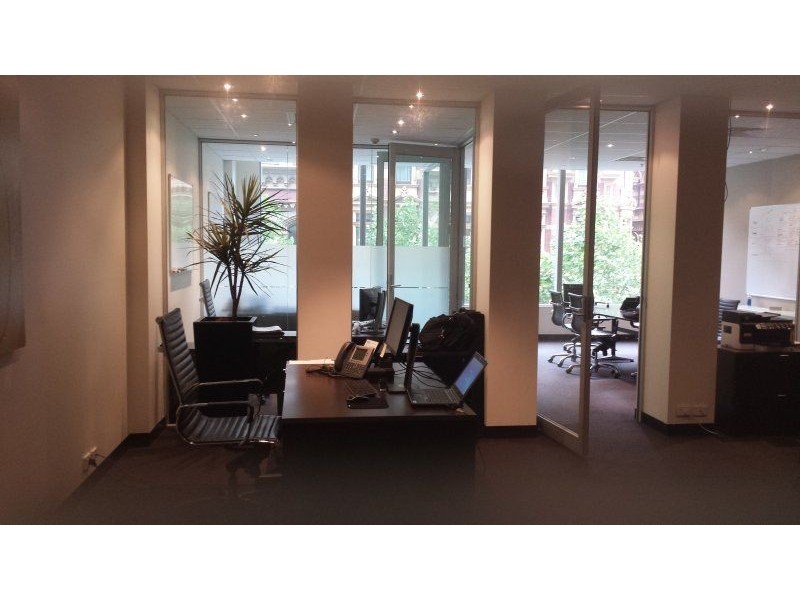 205B/480 Collins Street, Melbourne VIC 3000