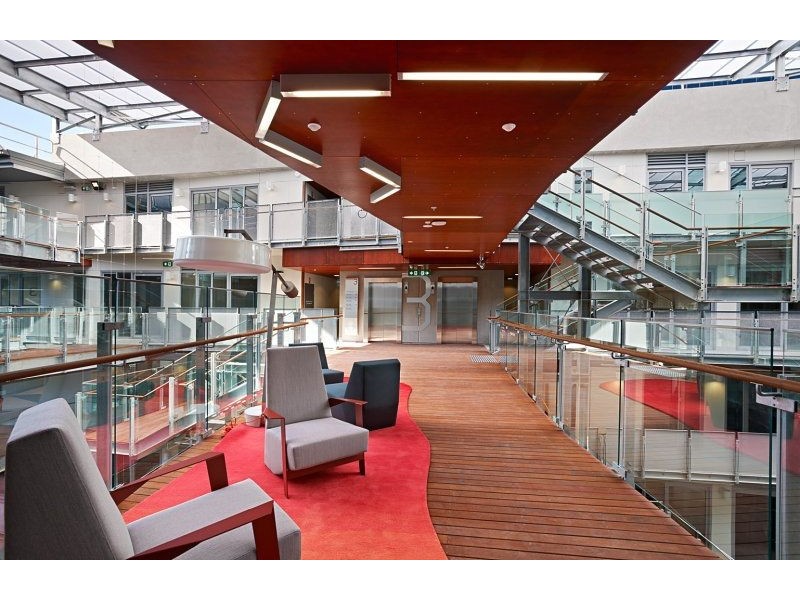 838 Collins Street, Docklands VIC 3008