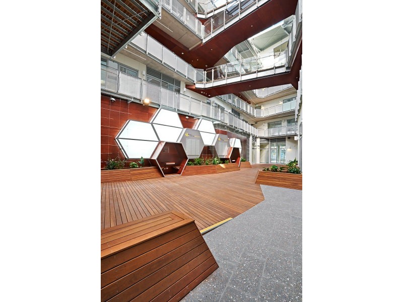 838 Collins Street, Docklands VIC 3008