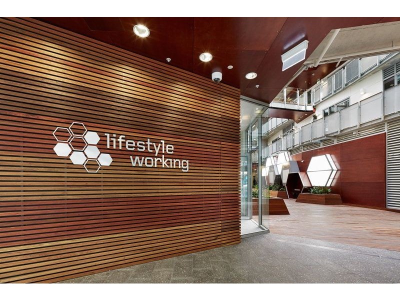 838 Collins Street, Docklands VIC 3008