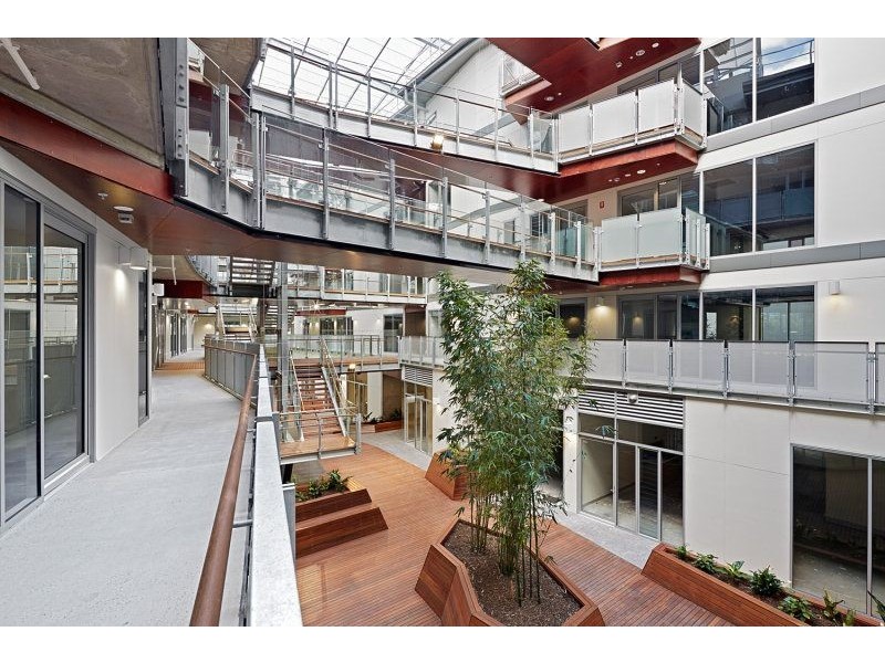 838 Collins Street, Docklands VIC 3008