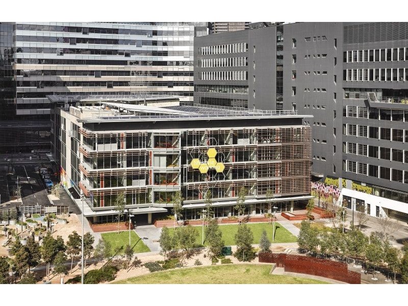 838 Collins Street, Docklands VIC 3008