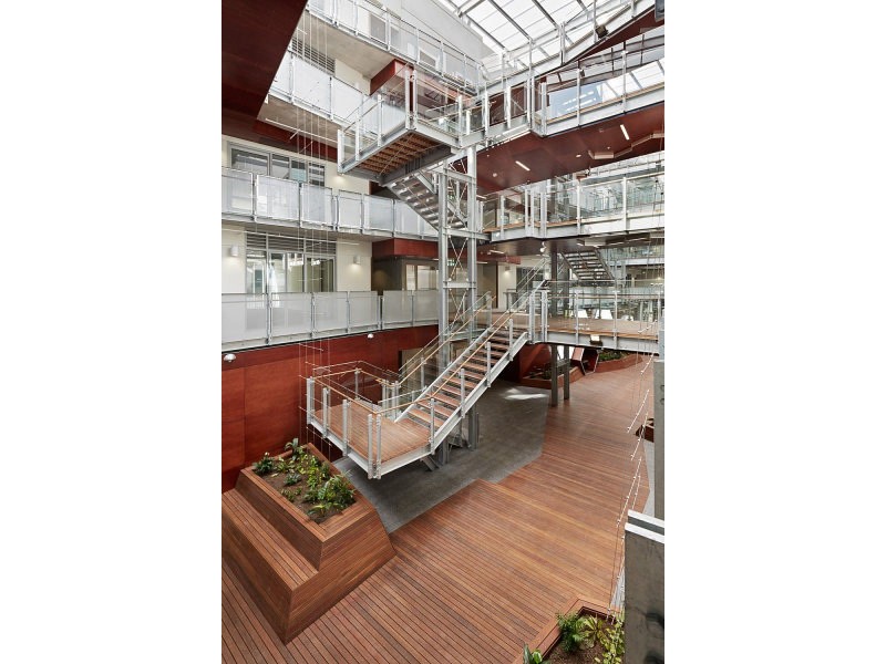 838 Collins Street, Docklands VIC 3008