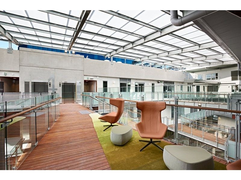 838 Collins Street, Docklands VIC 3008