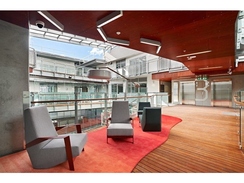 838 Collins Street, Docklands VIC 3008