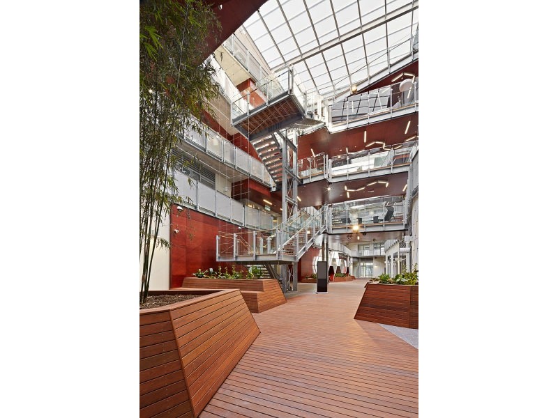 838 Collins Street, Docklands VIC 3008