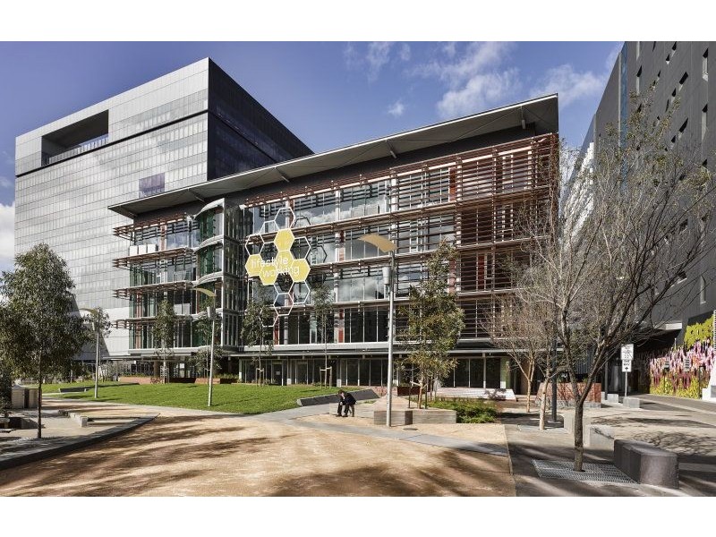 838 Collins Street, Docklands VIC 3008