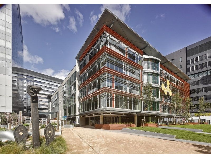 Level 4/838 Collins Street, Docklands VIC 3008