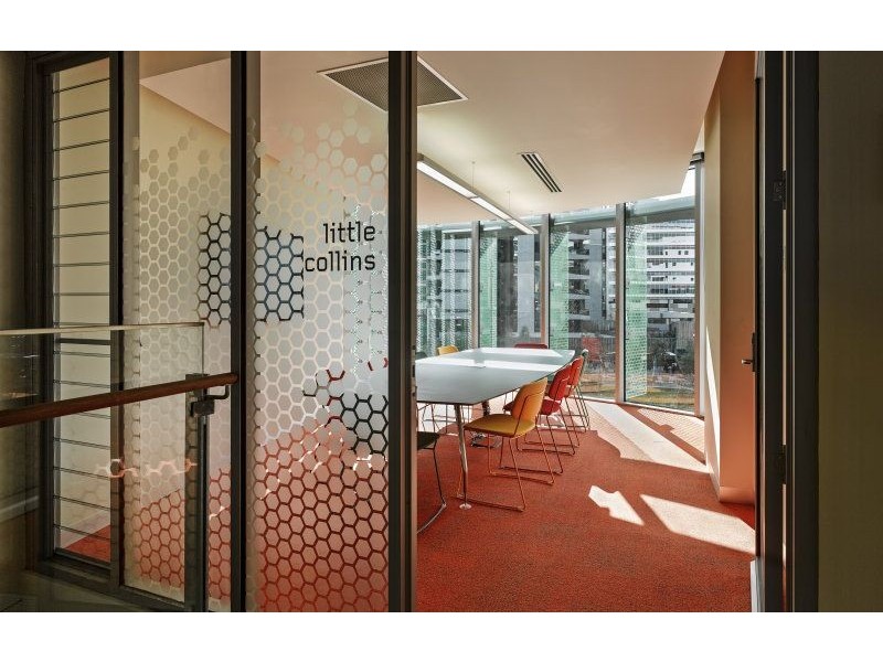 Level 3/838 Collins Street, Docklands VIC 3008