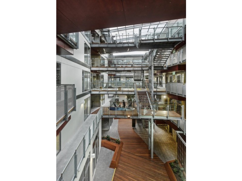 Level 3/838 Collins Street, Docklands VIC 3008