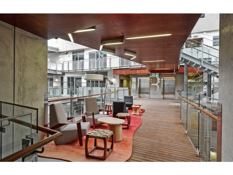 Level 3/838 Collins Street, Docklands VIC 3008