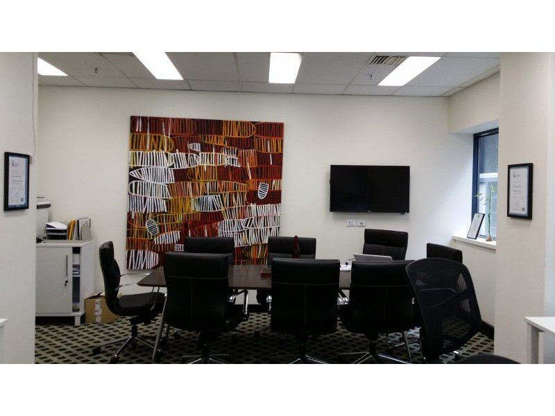 222/1 Queens Road, Melbourne VIC 3004