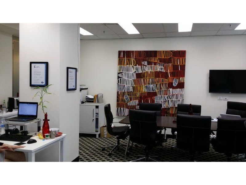 222/1 Queens Road, Melbourne VIC 3004