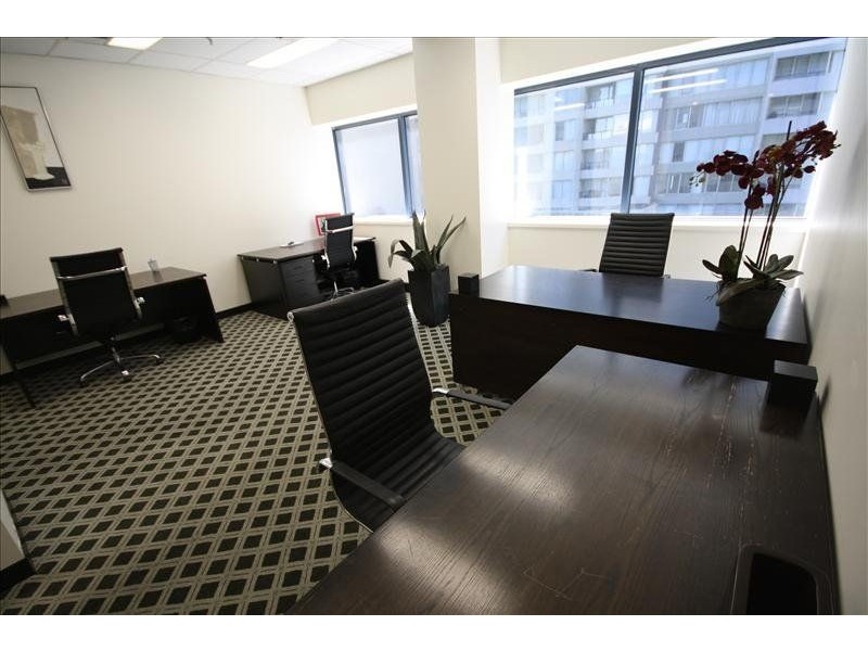 222/1 Queens Road, Melbourne VIC 3004