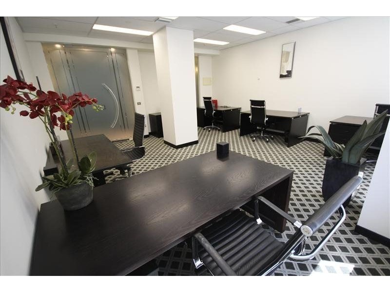 222/1 Queens Road, Melbourne VIC 3004