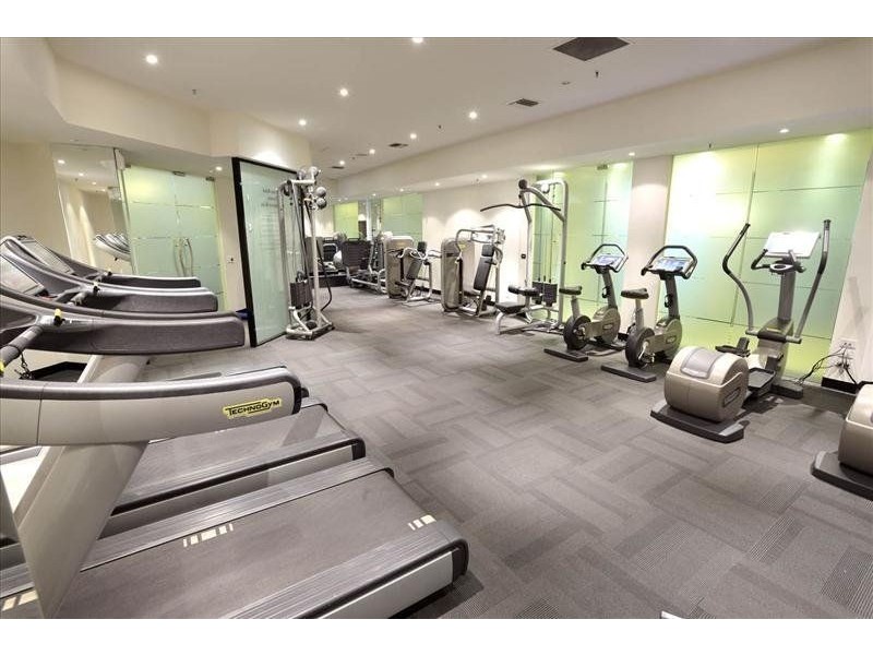 222/1 Queens Road, Melbourne VIC 3004