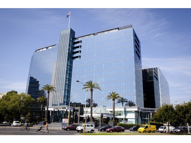 222/1 Queens Road, Melbourne VIC 3004