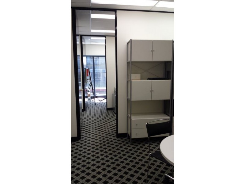 335/1 Queens Road, Melbourne VIC 3004