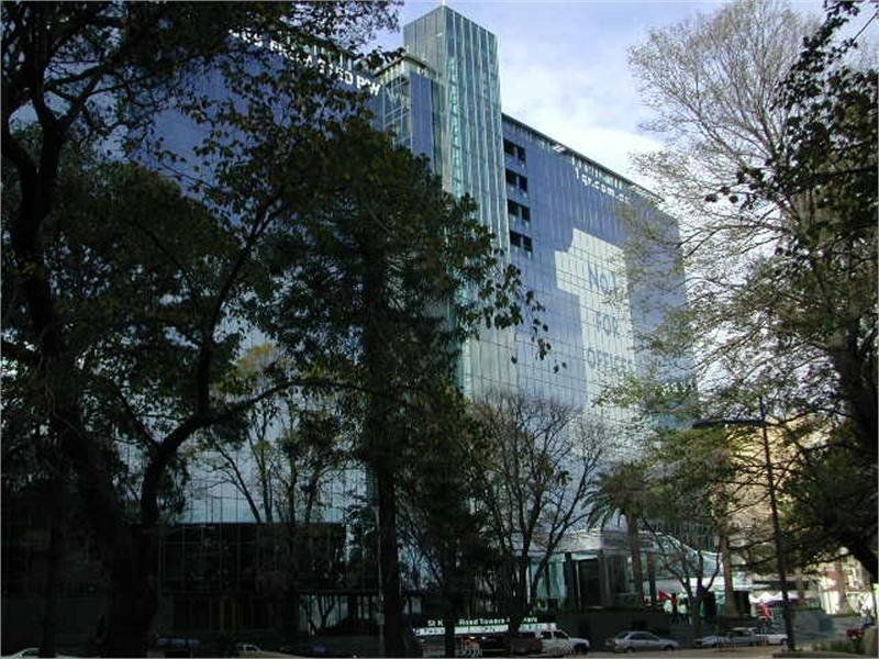 1120/1 Queens Road, Melbourne VIC 3004