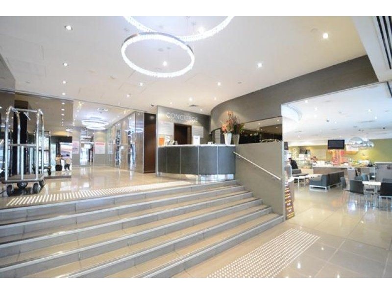 221/480 Collins Street, Melbourne VIC 3000