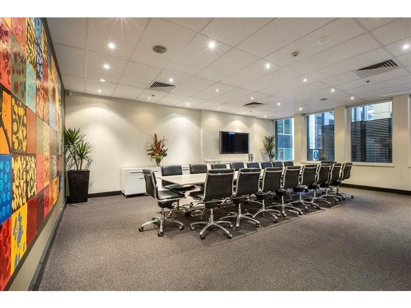 221/480 Collins Street, Melbourne VIC 3000