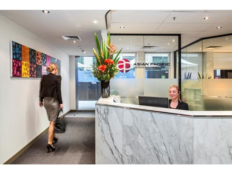221/480 Collins Street, Melbourne VIC 3000