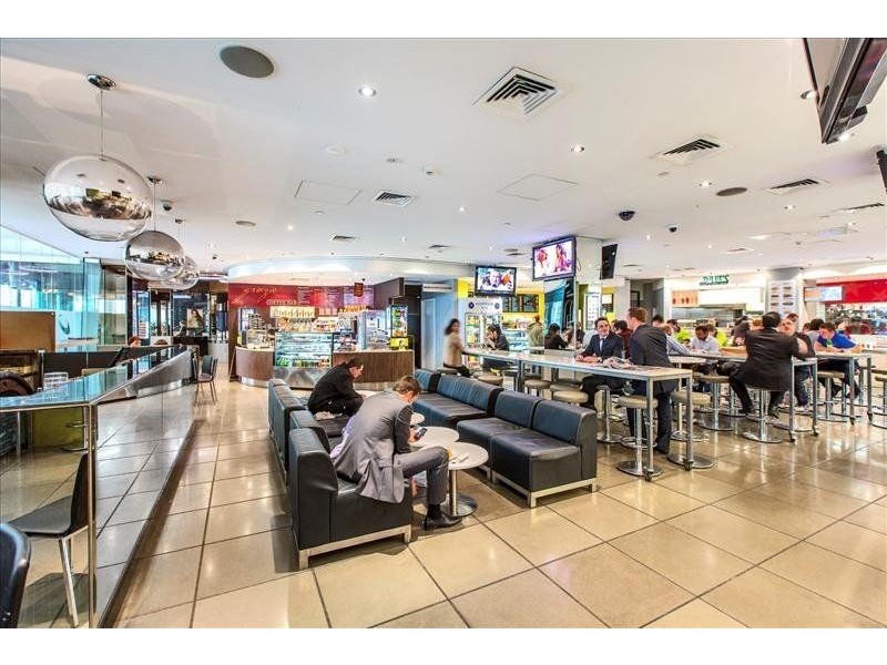 221/480 Collins Street, Melbourne VIC 3000
