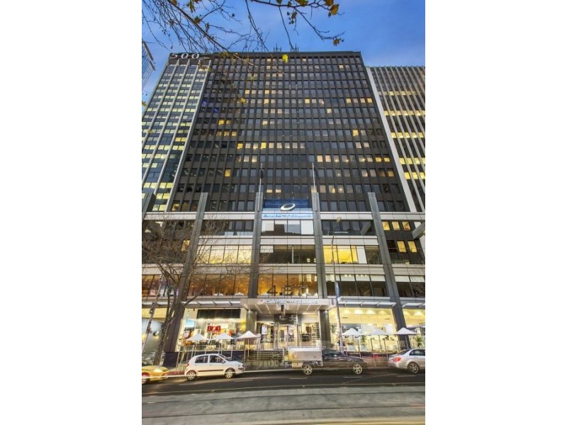 221/480 Collins Street, Melbourne VIC 3000