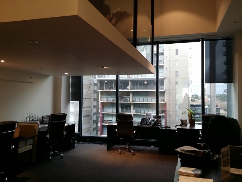 833/1 Queens Road, Melbourne VIC 3004