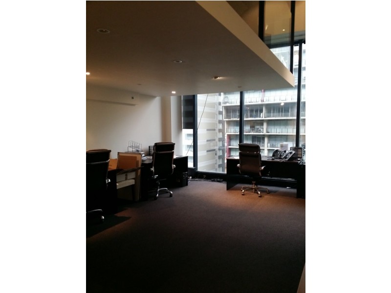 833/1 Queens Road, Melbourne VIC 3004